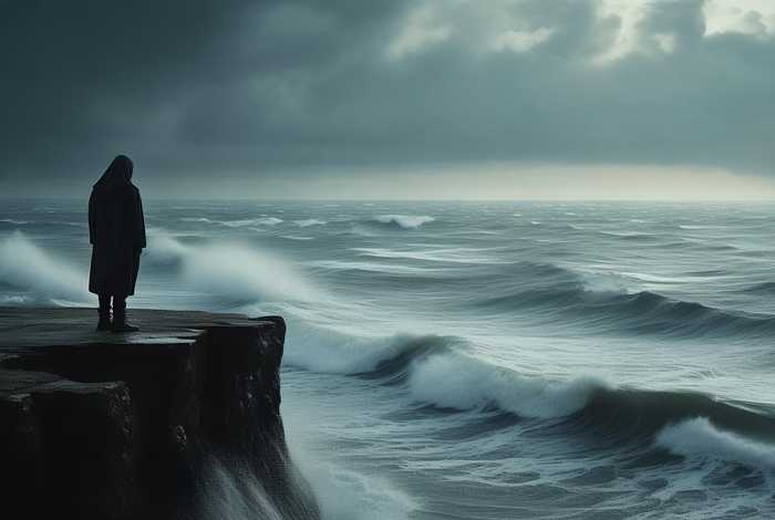 觉得生活无望（觉得生活无望想死）