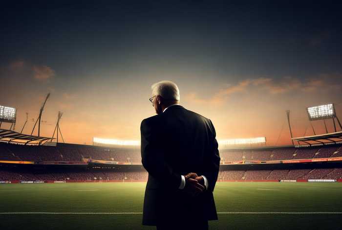 里皮最后说的话 - 里皮最后说的原文