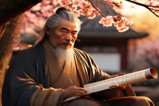 崔护生活在哪个年代 崔护是哪个年代的诗人