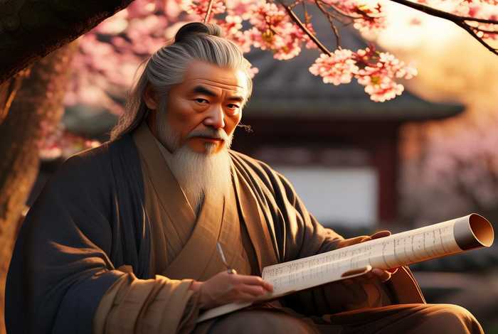 崔护生活在哪个年代 崔护是哪个年代的诗人 崔护生活在哪个年代 崔护是哪个年代的诗人