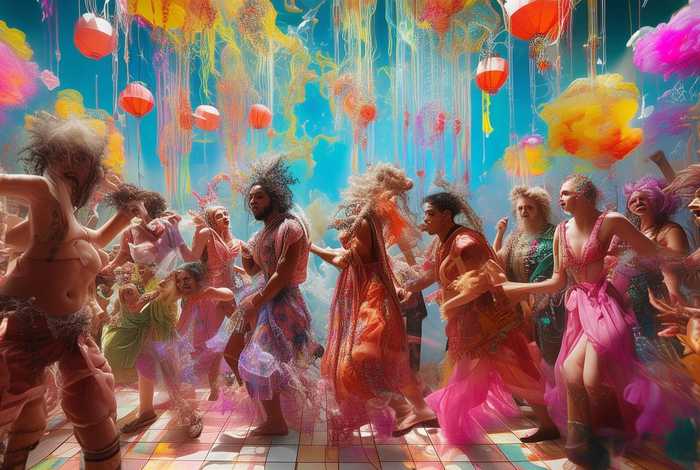 荒唐欲乱生活的最新章节；荒唐欲乱生活的最新章节免费阅读