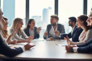 工作中的沟通技巧ppt；工作中的沟通技巧有哪些