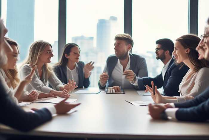 工作中的沟通技巧ppt；工作中的沟通技巧有哪些