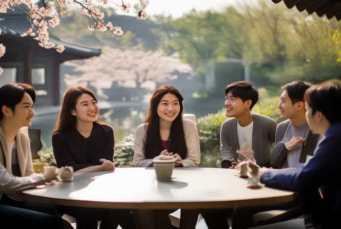 不婚的韩国人相亲；不婚的韩国人相亲多吗