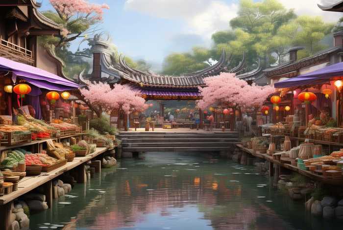 花桥的生活设施 - 花桥的生活设施怎么样