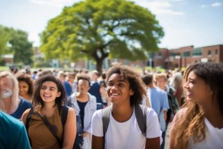 对高中生活的感受作文 - 对高中生活的感受英语作文带翻译