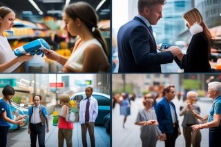 rfid在日常生活中的应用,以及使用的具体情况 rfid在日常生活中的应用,以及使用的具体情况有哪些