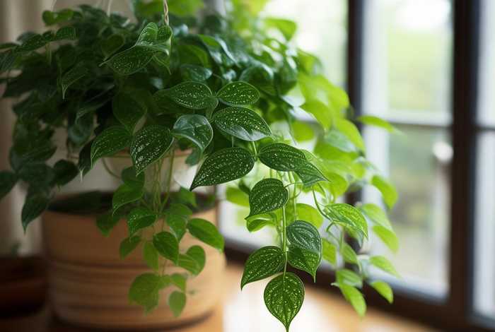 吊兰的习性与寓意、吊兰的寓意和象征风水