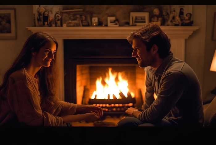 聊婚姻生活，生活.婚姻