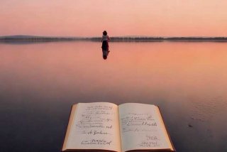 假如生活欺骗了你俄文谐音；假如生活欺骗了你俄文谐音歌词