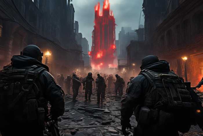 僵尸生活2深红之城攻略 - 僵尸生活2深红之城攻略图文 僵尸生活2深红之城攻略 - 僵尸生活2深红之城攻略图文