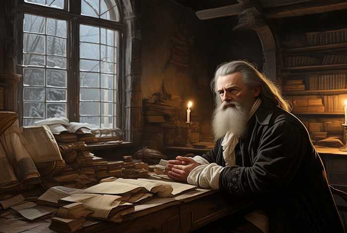 康德生活在哪个历史时期（康德生活在哪里）