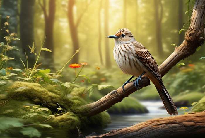 布谷鸟生活，布谷鸟的生活方式