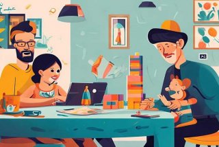 家庭生活报官网；家庭生活报官网入口