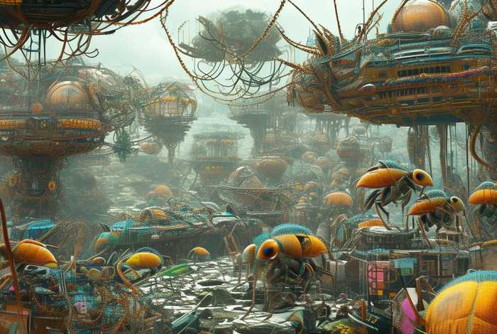 虫族生活笔记百度网盘、虫族生活笔记百度网盘资源