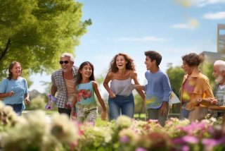 乐观的生活态度 乐观的生活态度例子