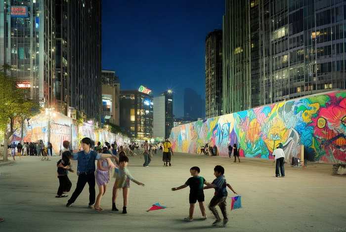 城市生活2008秘籍 城市生活2008怎么玩