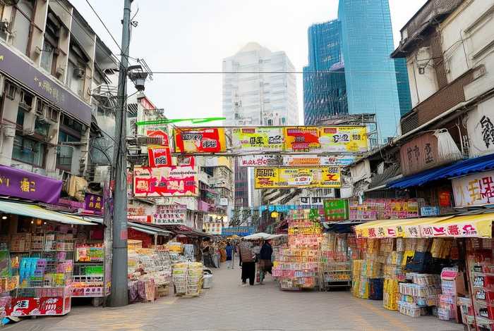 广州生活用品企业名单大全 广州生活用品企业名单大全最新