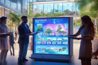 AI生活馆加盟 ai生活馆加盟