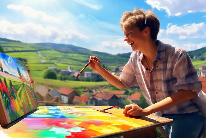 对生活充满热情的句子四字短语 - 对生活充满热情的句子四字短语有哪些 对生活充满热情的句子四字短语 - 对生活充满热情的句子四字短语有哪些