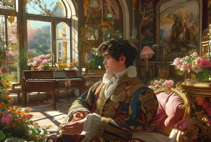 高衙内的幸福生活图片 高衙内的幸福生活百科