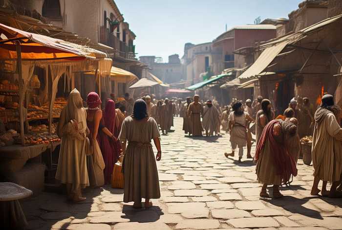 古代真实生活纪录片 古代真实生活纪录片有哪些