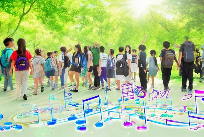 初三生活是首歌作文500字（初一生活是首歌作文500字）