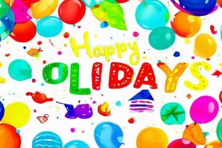 假期手抄报简单又漂亮；愉快的假期手抄报简单又漂亮