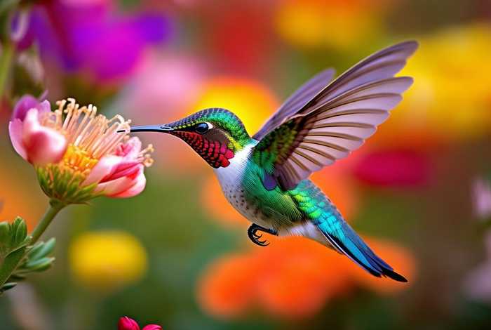 蜂鸟的生活习性500字作文;蜂鸟的特点和生活特征 蜂鸟的生活习性500字作文;蜂鸟的特点和生活特征