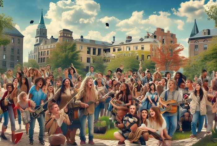 大学生活的歌谣有哪些、大学生活的歌谣有哪些歌 大学生活的歌谣有哪些、大学生活的歌谣有哪些歌