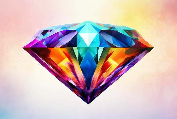 菱形图片怎么画、菱形图片怎么画好看 菱形图片怎么画、菱形图片怎么画好看