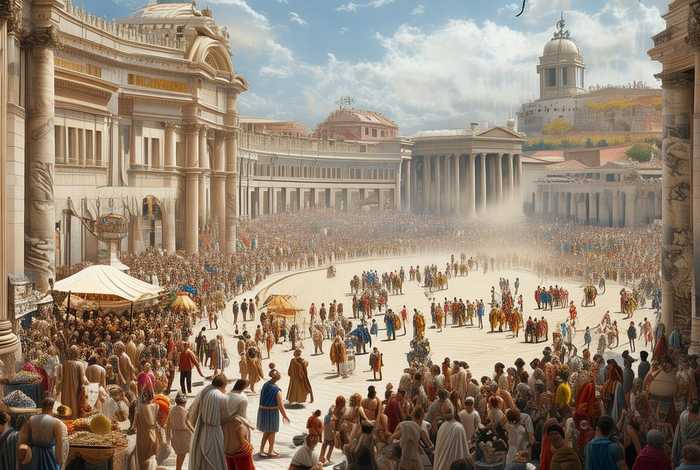 古罗马的日常生活-奇闻和秘史、古罗马的日常生活-奇闻和秘史pdf