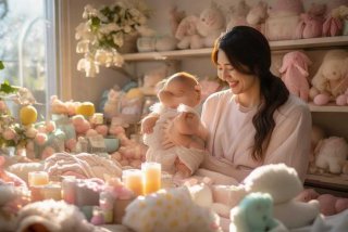 合肥可爱可亲母婴用品生活馆（合肥可爱可亲母婴用品生活馆怎么样）