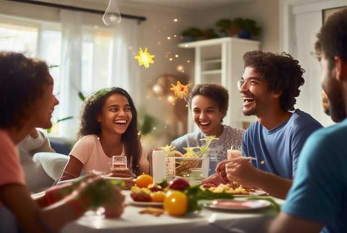 静电生活中的好处有哪些（静电生活中的好处有哪些呢）