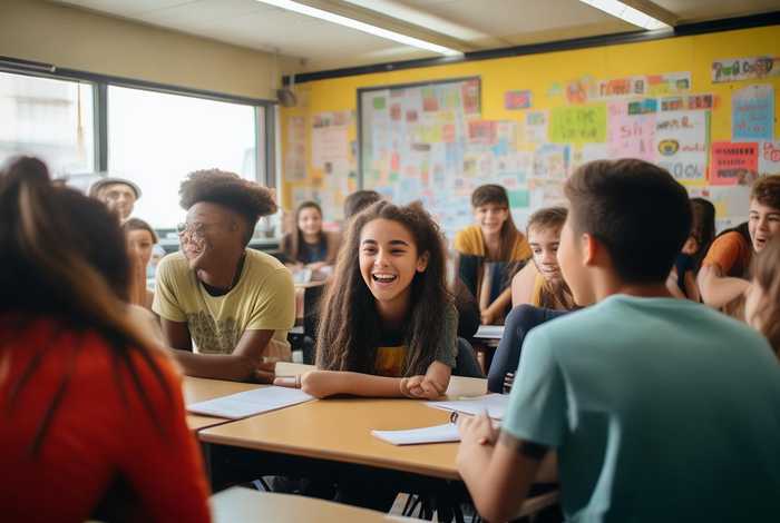 初中生活真好600字、初中生活真好600字怎么写