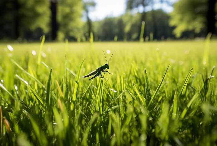 蚂蚱的生活环境怎么样 - 蚂蚱的生活环境怎么样呢 蚂蚱的生活环境怎么样 - 蚂蚱的生活环境怎么样呢