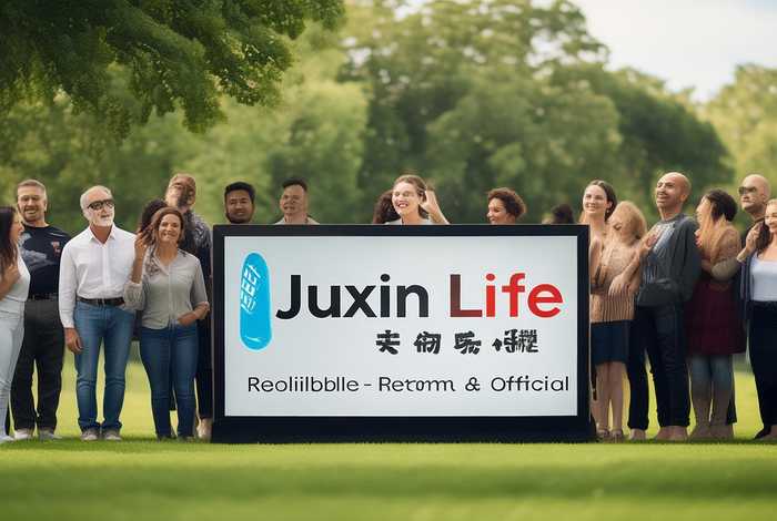 聚信生活靠谱吗（聚信生活正规吗）