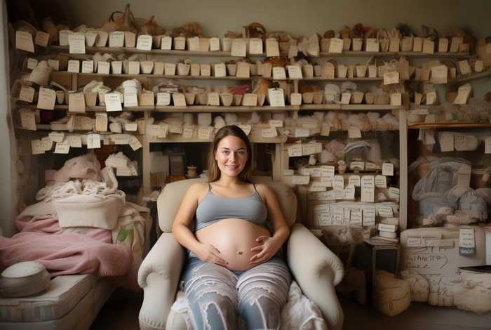 怀孕多久不能动家里东西(怀孕多久不能动家里东西了) 怀孕多久不能动家里东西(怀孕多久不能动家里东西了)