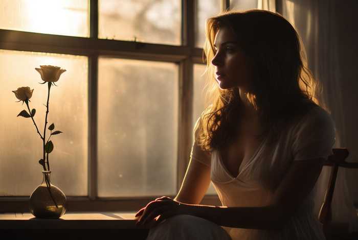 寡妇的概念（寡妇的概念是什么）