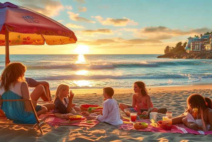 假日生活作文模板、假日生活作文模板怎么写