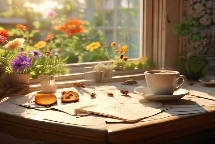 关注生活中每天所发生的点点滴滴（关注生活中每天所发生的点点滴滴的事情）