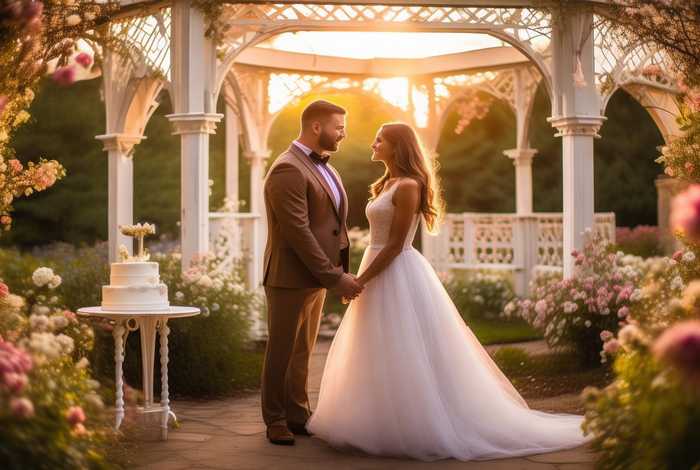 婚姻圆满成功说说（婚姻圆满成功说说句子）