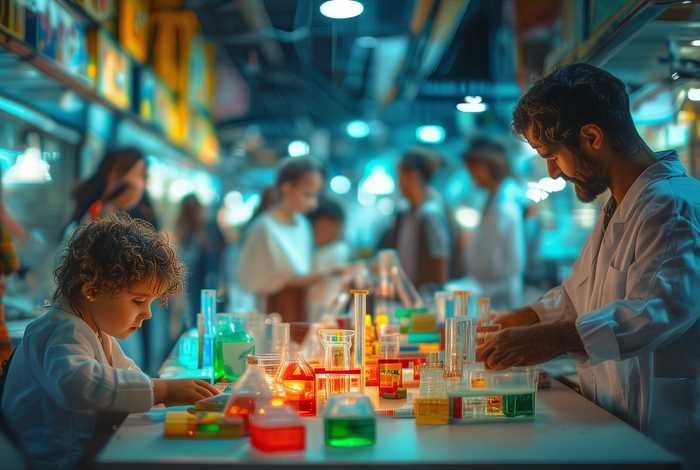 化工与生活中的联系 化工与生活中的联系有哪些