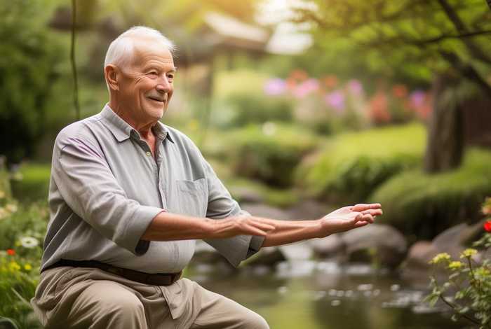 老年人应该如何养生、老年人应该如何养生健康