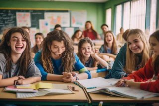 初中生活作文800字左右怎么写 - 初中生活作文800字左右怎么写的