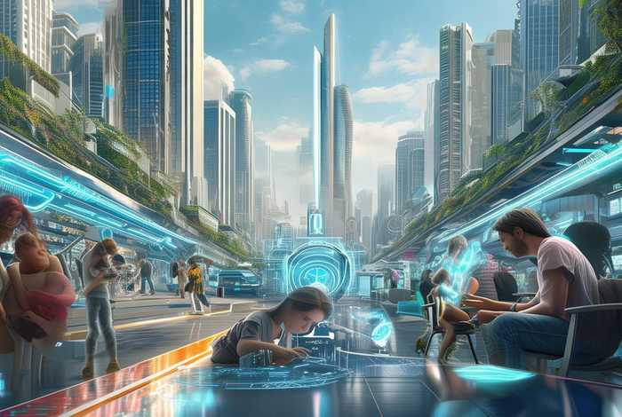 科学技术对我们的生活产生哪些影响？；科学技术对我们的生活产生哪些影响呢