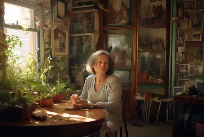 艾滋病人的生活是什么样子的（艾滋病人的生活是什么样子的图片）