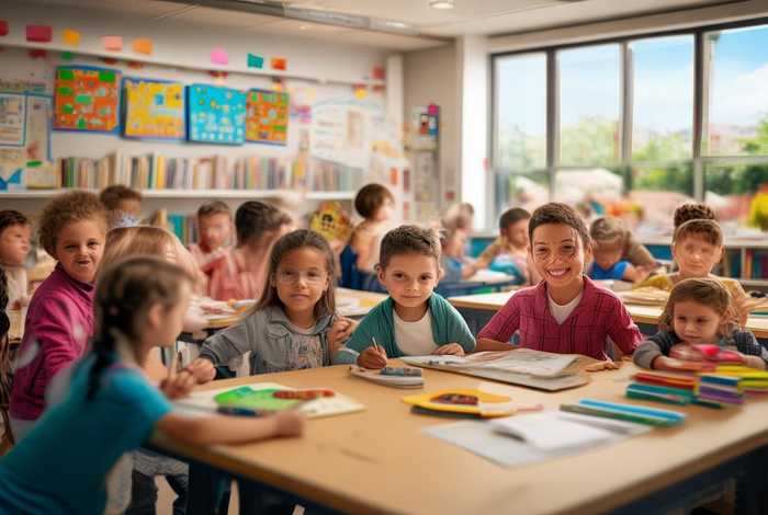 关于小学生活的作文（关于小学生活的作文500字左右）