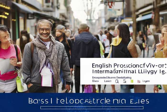 出国生活需要什么英语水平；出国生活英语要达到什么水平