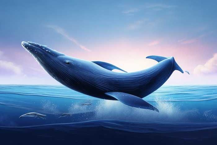 鲸鱼的生活方式 - 鲸鱼的生活方式介绍